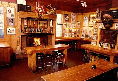 Photos of Minturn Saloon