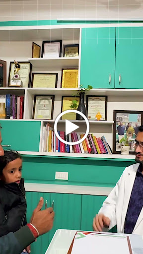 Child Asthma & Breathing Specialist in Jaipur – Dr. Mukesh Gupta…