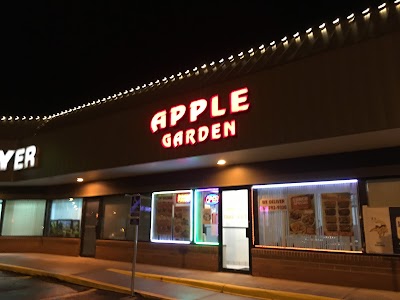 Apple Garden