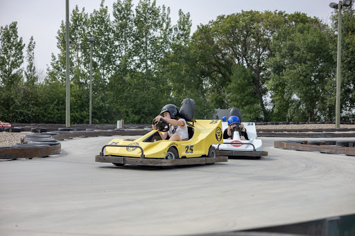 Meadows Amusements - Visual