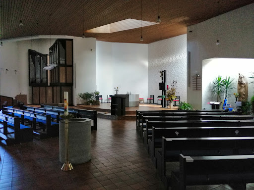 Catholic Parish of St. Francis - Thumbnail