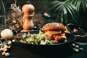 Photo n°6 de La Cantine Arkose Massy à Massy (Restaurant)