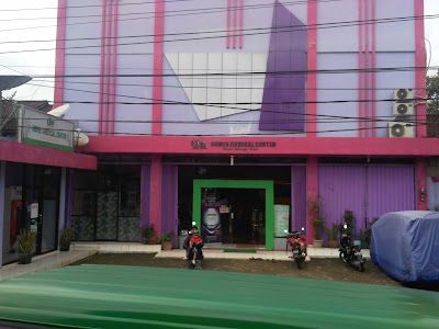 Photos of Klinik MMC Menes