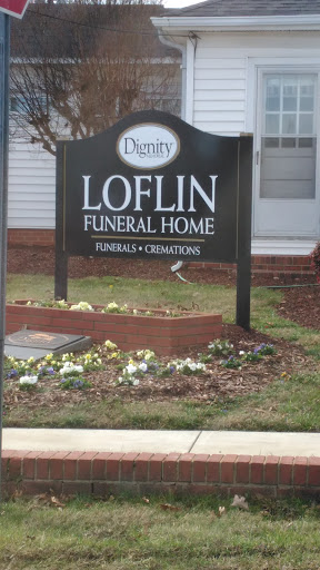 Loflin Funeral Home - Thumbnail
