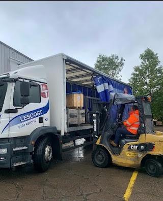 Lescost Transport Ltd
