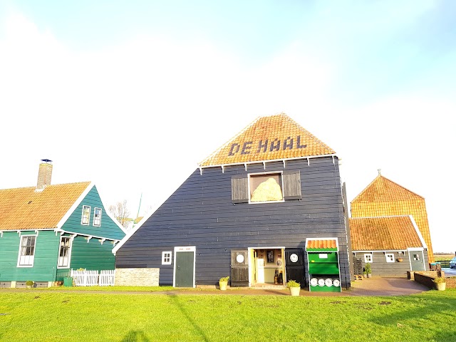 Zaanse Schans