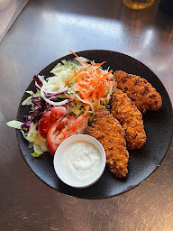 Photo n°11 de Chez Deniz à Cornimont (Kebab)