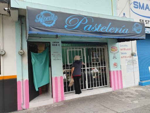 Piperita Pastelería - Thumbnail