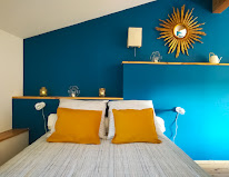 Le Logis de Sophie à Gaillac