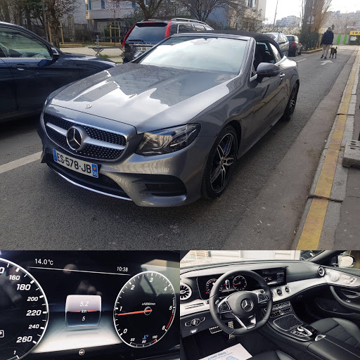 Monaco Luxury Cars Rental - Thumbnail
