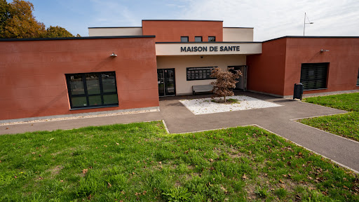 Photo de EHPAD Les Charmes (Groupe SOS Seniors) à Valmont (57730)