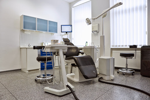 Absolute Dental - Nellis