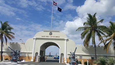 Photos of Ciramar Shipyards