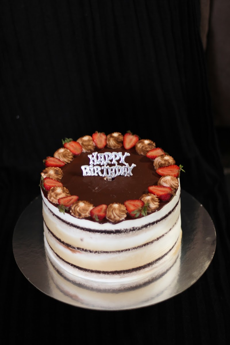 Vegan Cakes By Monika — photo 3