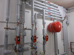 Photo n°2 de Etablissements Perot à Cognac (Fabricant d'équipement de ventilation)