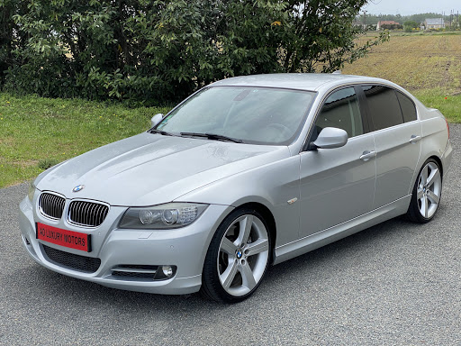 AD LUXURY MOTORS Gallery - France