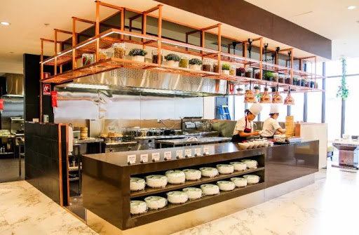 Photo of Legend Hot Pot Buffet