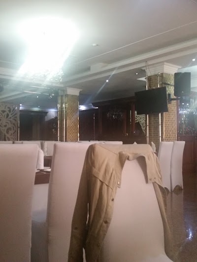 Photos of Restoran "Yevraziya"