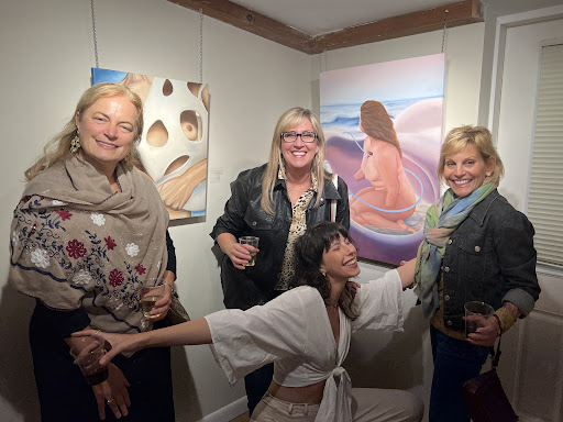Paul Larsen Gallery - Thumbnail