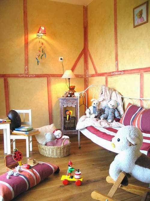 chateau de termes