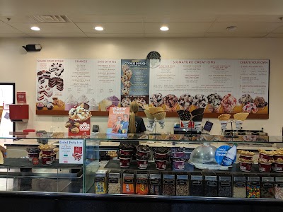 Cold Stone Creamery