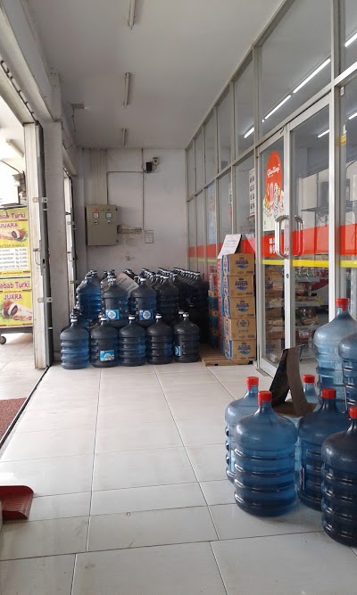 Photos of Alfamart Minimarket Prameswara