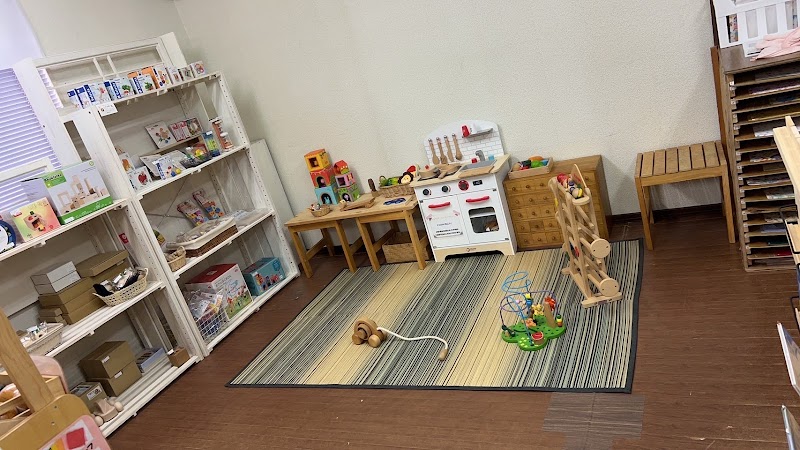 ぽのはうす.Ohana