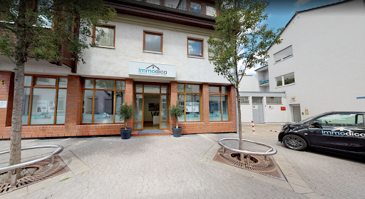 IMMODICA Bestands- und Neubauimmobilien