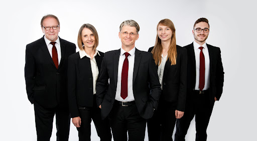Bestattungen und Trauerhilfe Billmann