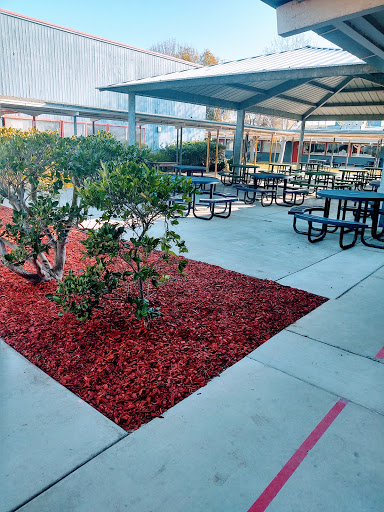 Torrey Pines Elementary School