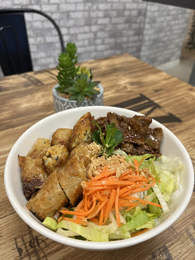 Chez Nguyen - Restaurant vietnamien et asiatique fait maison à emporter