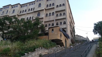 Photos of Mosqu&eacute;e Alnidhal