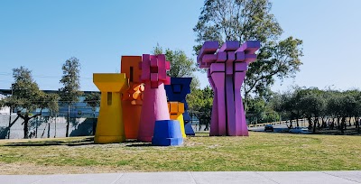 Photos of National Institute of Cardiology Ignacio Chavez