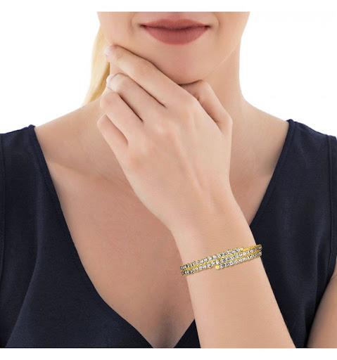 Collier D'oir - Thumbnail