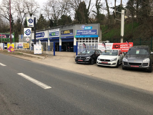 Sergio Automobiles - Thumbnail
