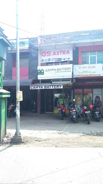 shopping-mall