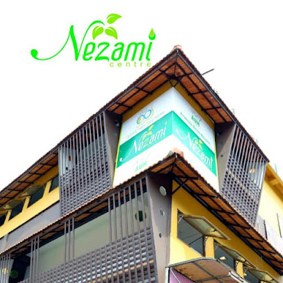 NEZAMI*TOTAL WELLNESS CENTRE *#massage #hijama #ayurveda #Fitness #wellness treatments