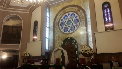 Photos of Neve Shalom Synagogue