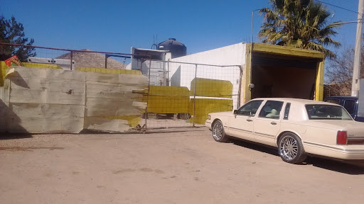 Taller Duron