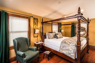 Photos of Carriage Way Bed & Breakfast