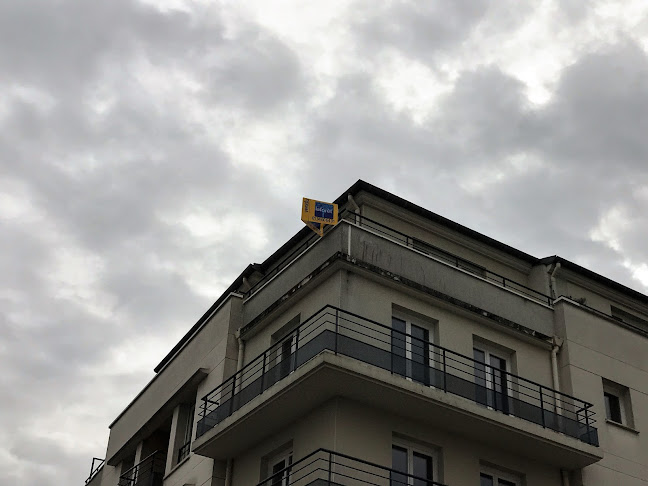 Agence immobilière Laforêt Saint-Cyr-L'Ecole - Agence immobilière