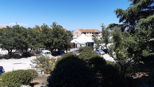 Ecole Saint Thomas de Villeneuve - Thumbnail