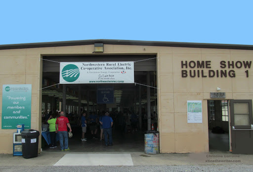 Northwestern Rural Electric Cooperative Association - Thumbnail