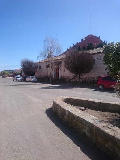 Photos of Hotel Parque Caba&ntilde;eros