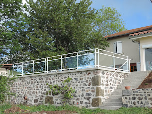 Photo n°12 de Innov'alu - Rénoval à Chadrac (Menuisier)