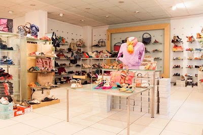 Photos of Reutterer Schuhe Dornbirn Stadtmarkt