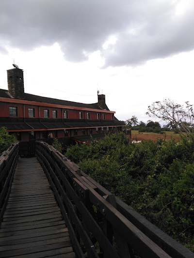 lodging