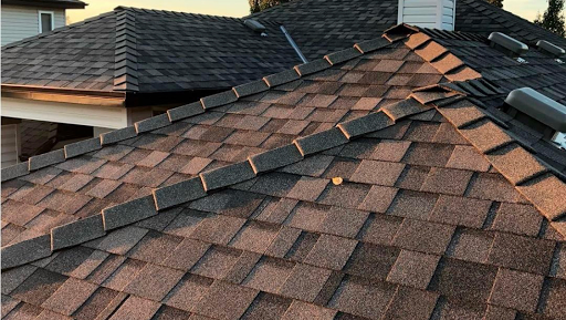 Windmill Roofing & Exteriors