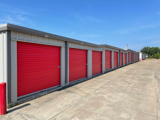 Forest Creek Mini Storage - Thumbnail