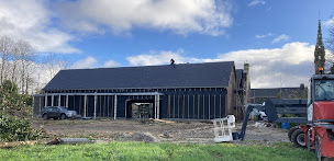 Photo n°11 de AR-TERR architecture & territoire - Cabinet d'architectes - Landerneau à Landerneau (Agence d'architecture)